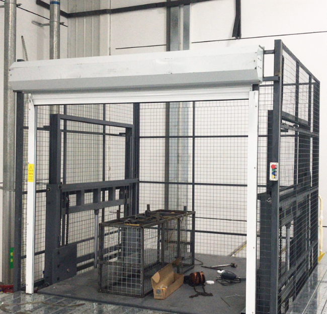 五指山升降平台选型常见问题及解决方案