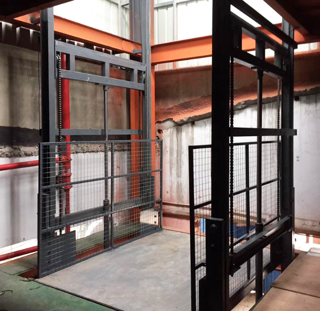 五指山升降平台维护保养常见问题及规范流程