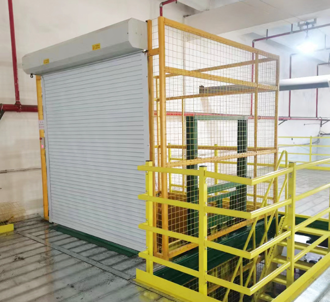 五指山升降平台安全使用常见问题及注意事项